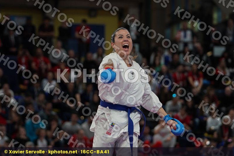 European Championships Guadalajara 2019