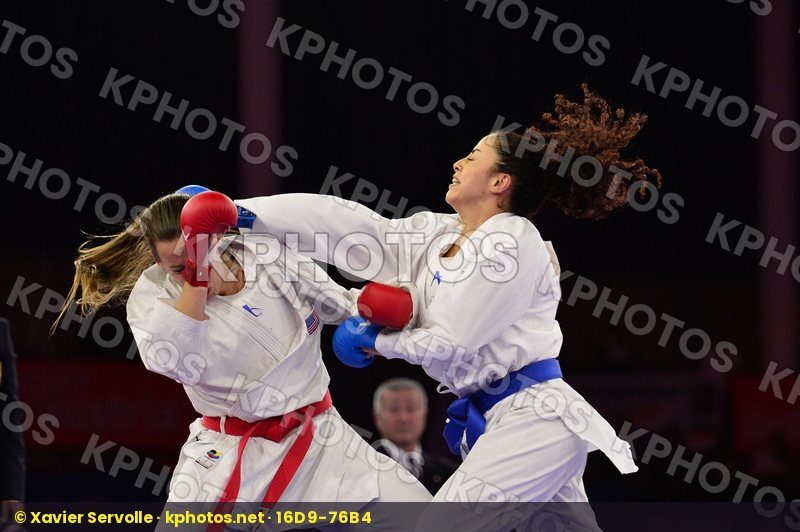 World Senior Championships Linz 2016