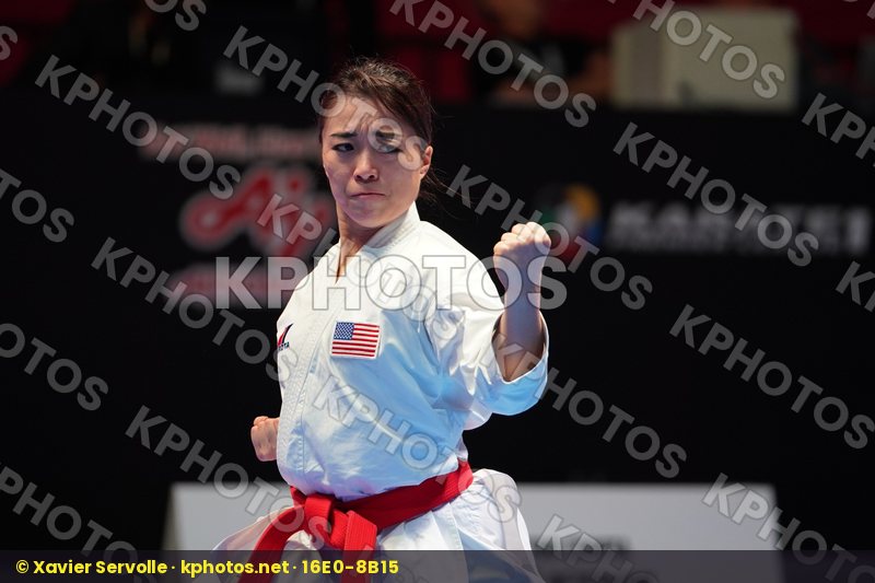 Karate 1 Premier League Moscow 2019