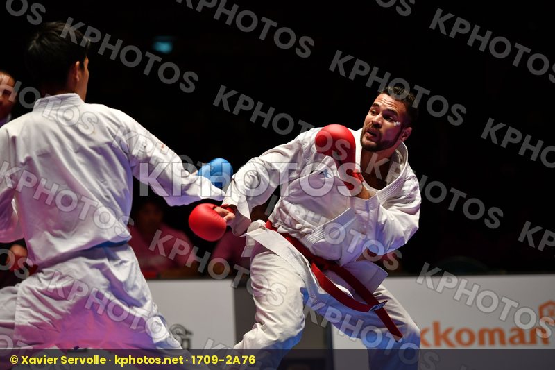 Karate 1 Premier League Okinawa 2016