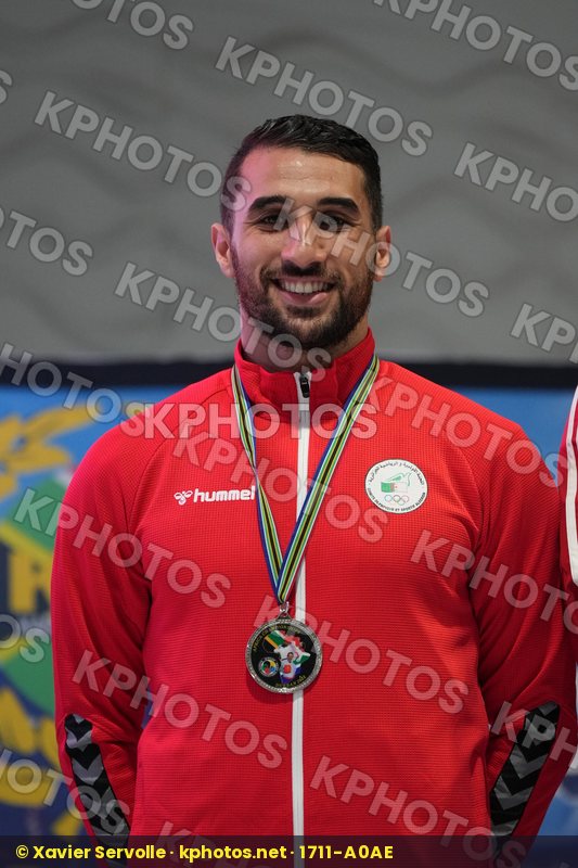 African Championships Durban 2022