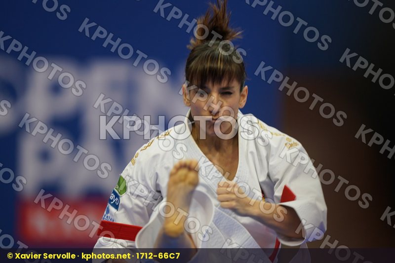 Karate 1 Premier League Paris 2019