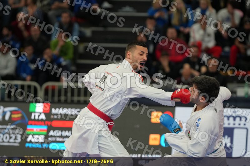 European Championships Guadalajara 2023