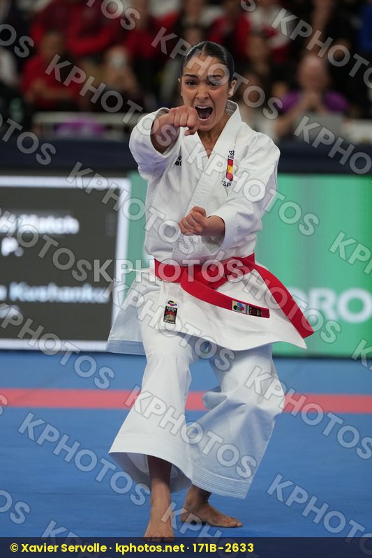 European Championships Guadalajara 2023