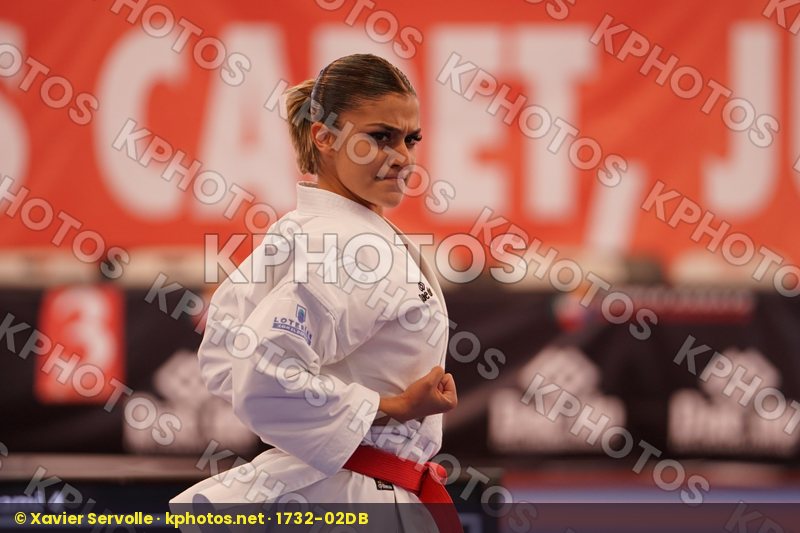 World Cadet Junior & U21 Championships Santiago 2019