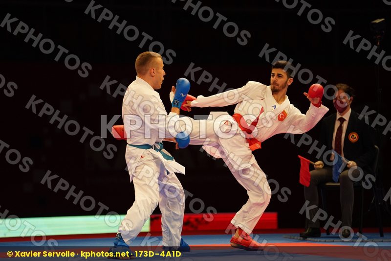 European Senior Championships Poreč 2021