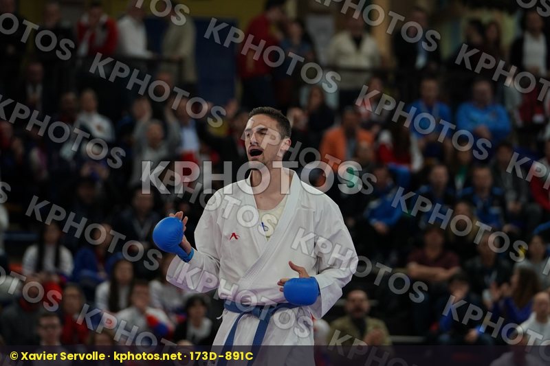 European Championships Guadalajara 2019