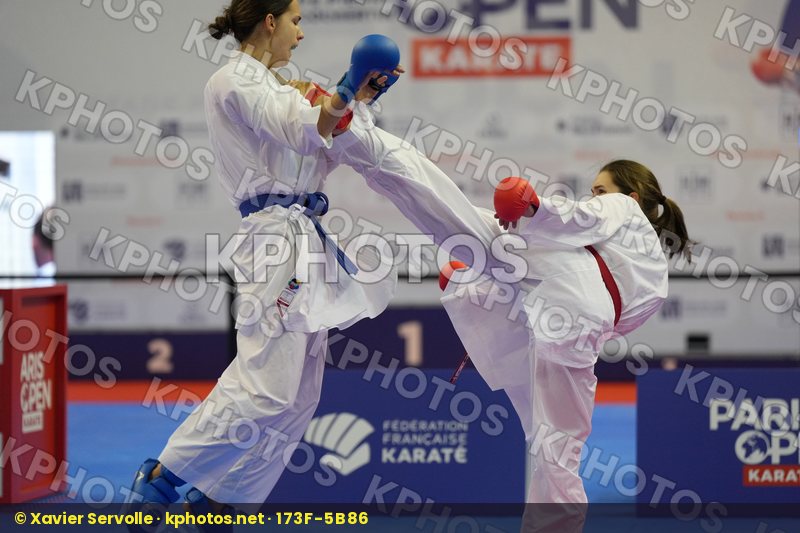Open Paris 2022