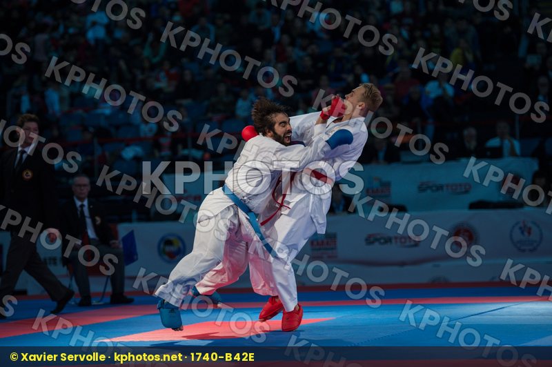 -75 kg Aghayev Rafael Azerbaijan Bitsch Noah finals Germany kumi