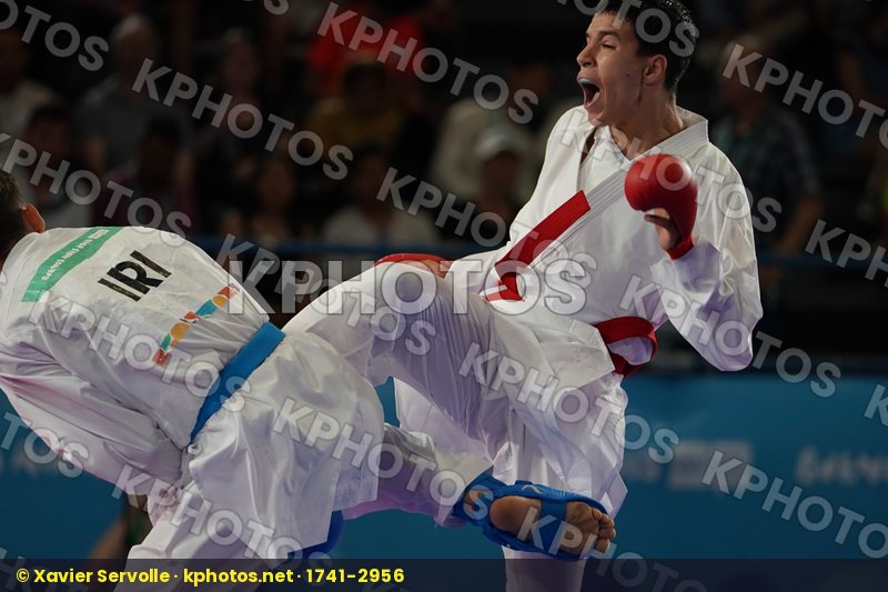 Youth Olympic Games Buenos Aires 2018
