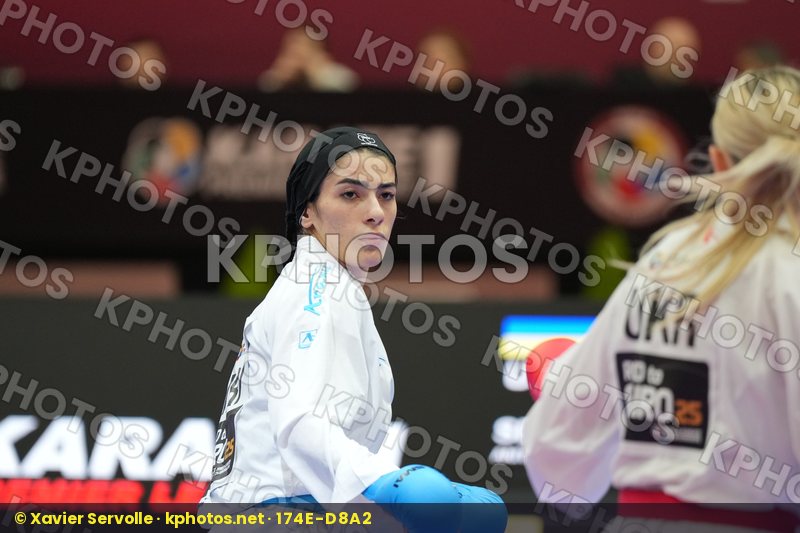 Karate 1 Premier League Paris 2024