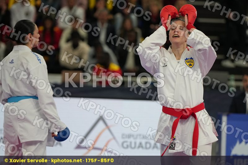 European Championships Guadalajara 2023