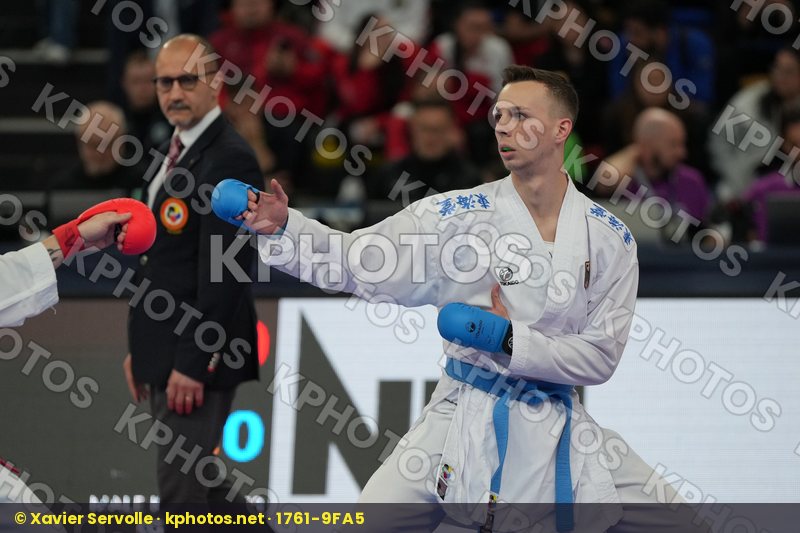 European Championships Guadalajara 2023