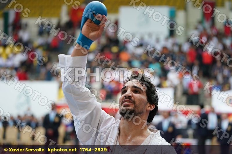 Asian Championships Amman 2018