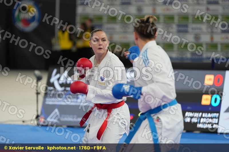 European Championships Guadalajara 2023