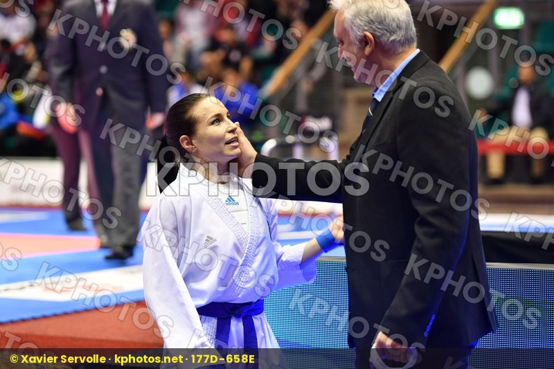 Cardin Sara Chinese taipei Female kumite -55 kg < LRBarcodes Ita