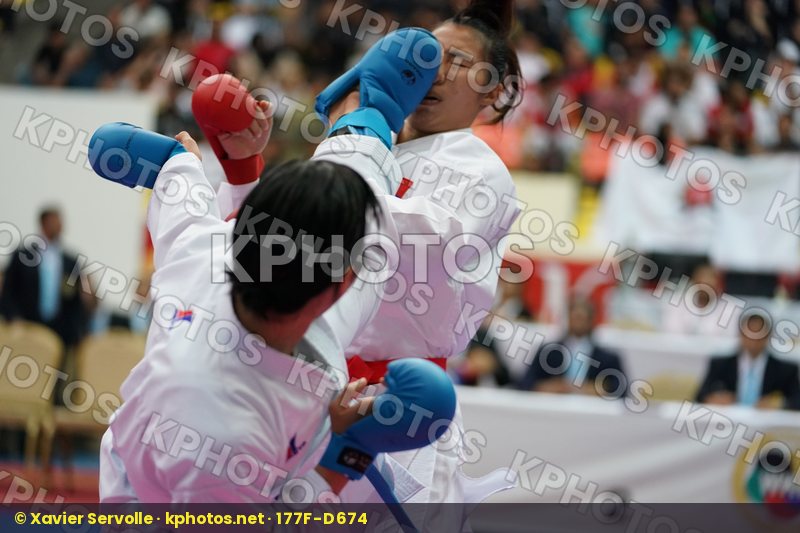 Asian Championships Amman 2018
