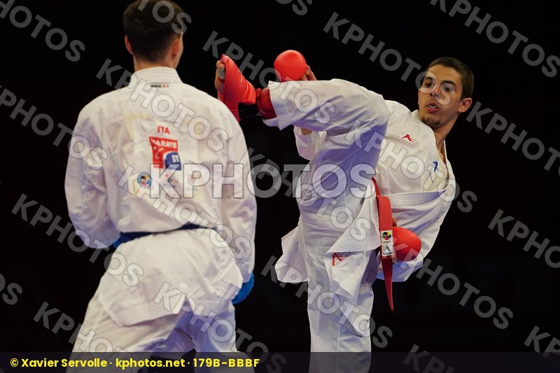 European Senior Championships Poreč 2021