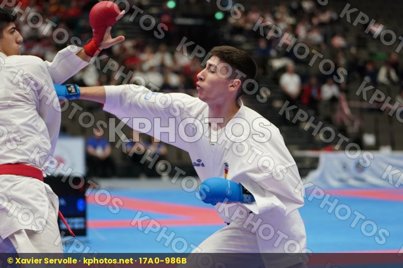 European Championships Aalborg 2019