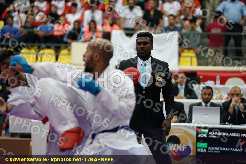 Asian Championships Amman 2018