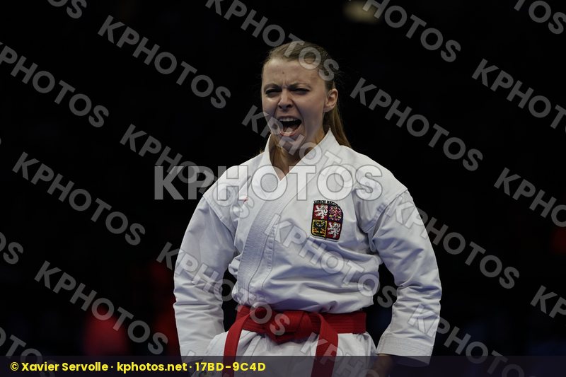 European Senior Championships Novi Sad 2018