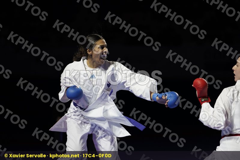 European Cadet Junior & U21 Championships Sochi 2018