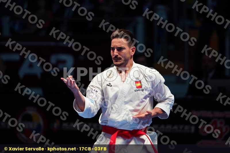 Karate 1 Premier League Moscow 2019