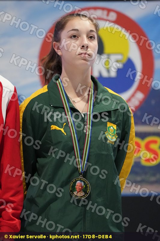 African Championships Durban 2022