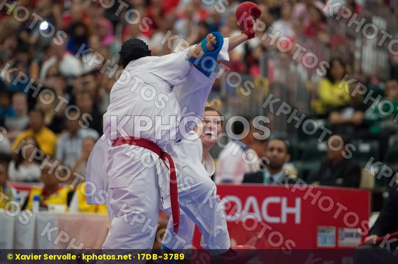 -68 kg Azerbaijan Egypt Mohamed Nada U21 Zaretska Irina