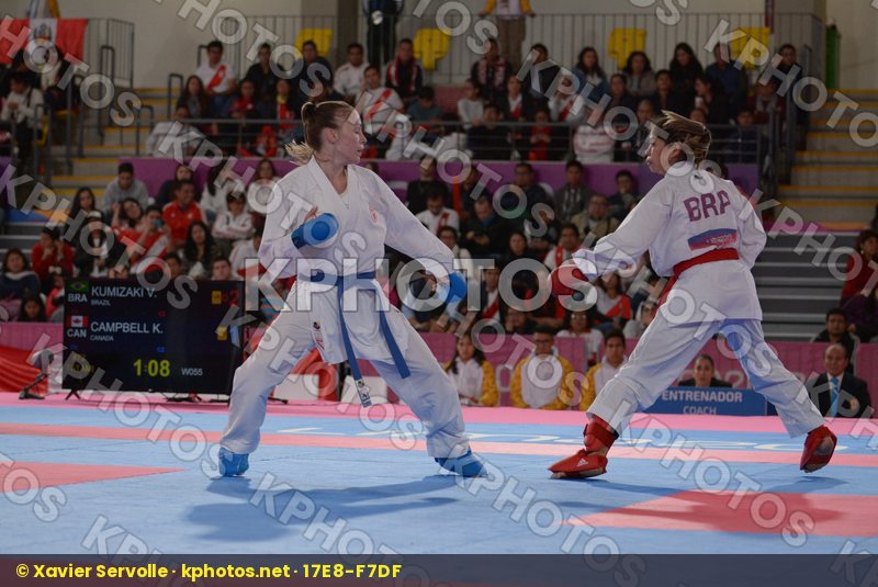 Pan American Games Lima 2019 — Saturday