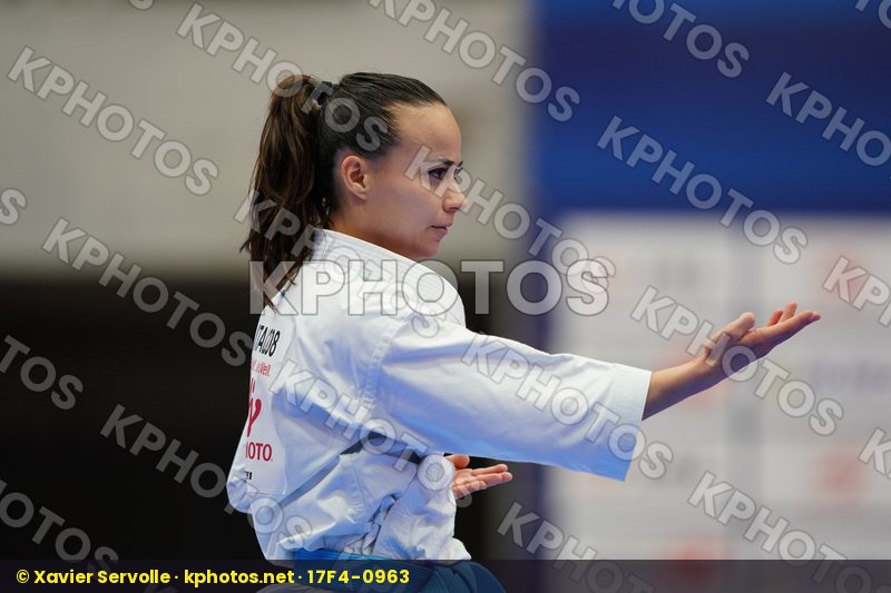 Karate 1 Premier League Tokyo 2018