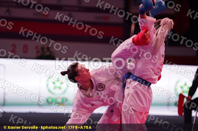 Karate 1 Premier League Rabat 2018
