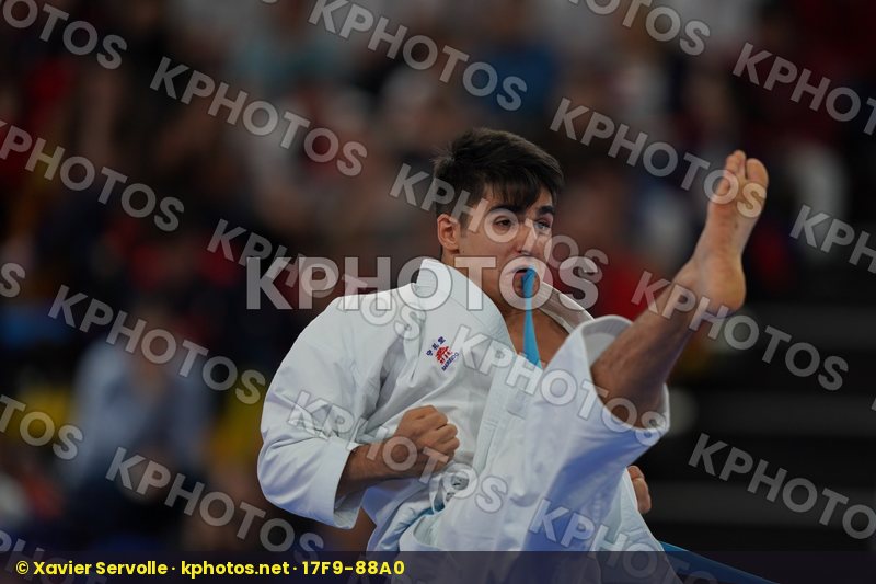 European Championships Guadalajara 2019