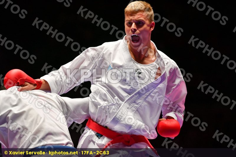 Karate 1 Premier League Okinawa 2016