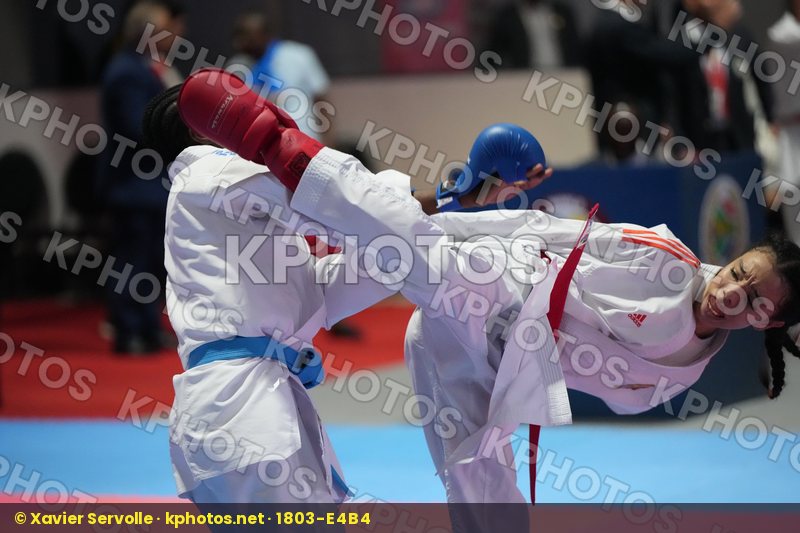 African Championships Durban 2022