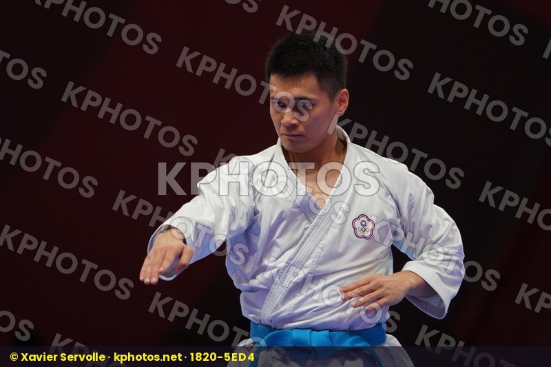 Asian Games Jakarta 2018