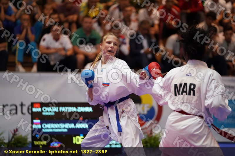 Youth Olympic Games Qualification Umag 2018