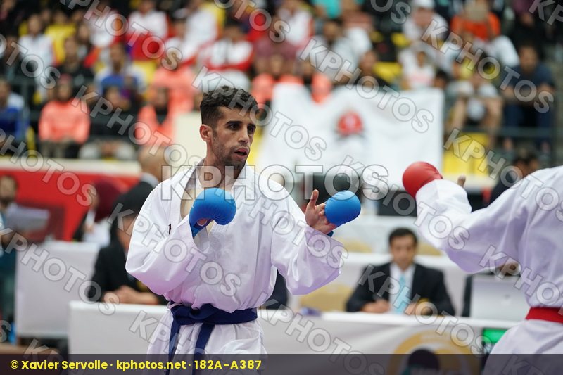 Asian Championships Amman 2018
