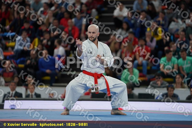 European Championships Guadalajara 2019