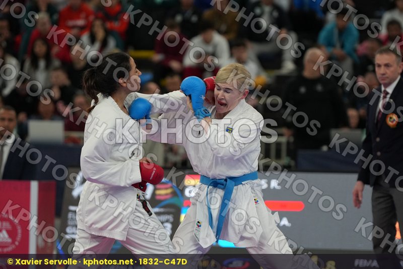 European Championships Guadalajara 2023
