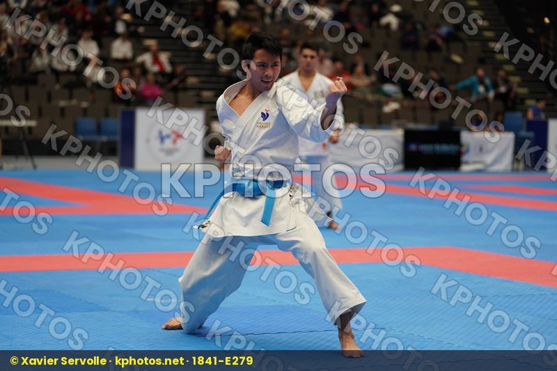 European Championships Aalborg 2019