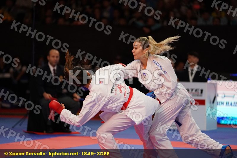 Karate 1 Premier League Dubai 2019