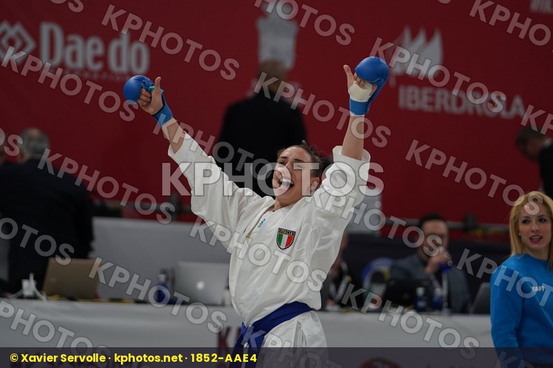 European Championships Guadalajara 2019