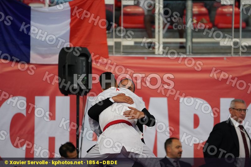 World Cadet Junior & U21 Championships Santiago 2019