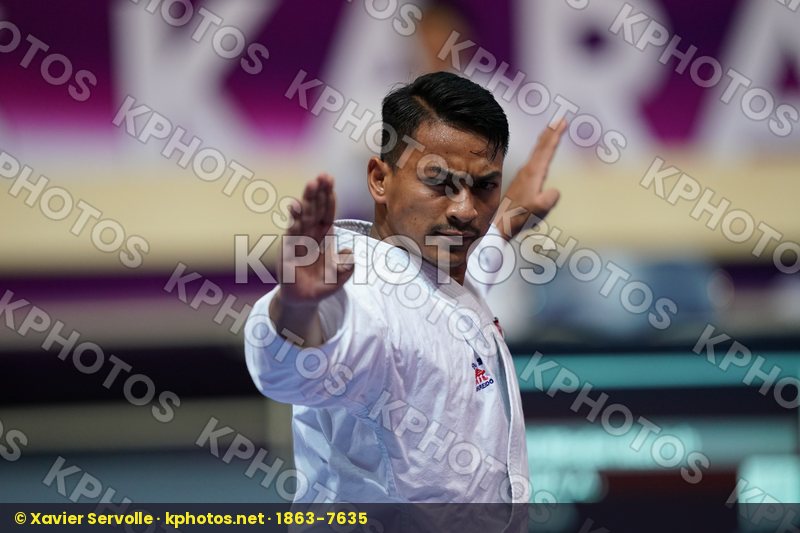 Asian Championships Tashkent 2019
