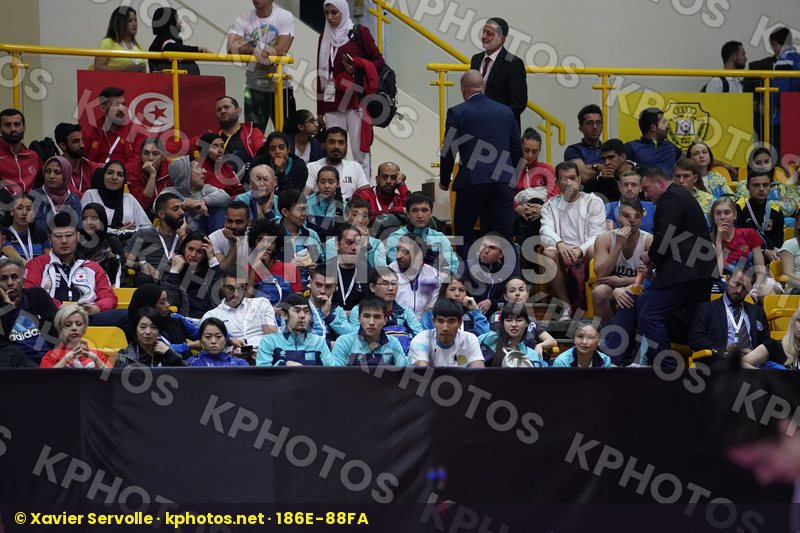 Karate 1 Premier League Dubai 2018