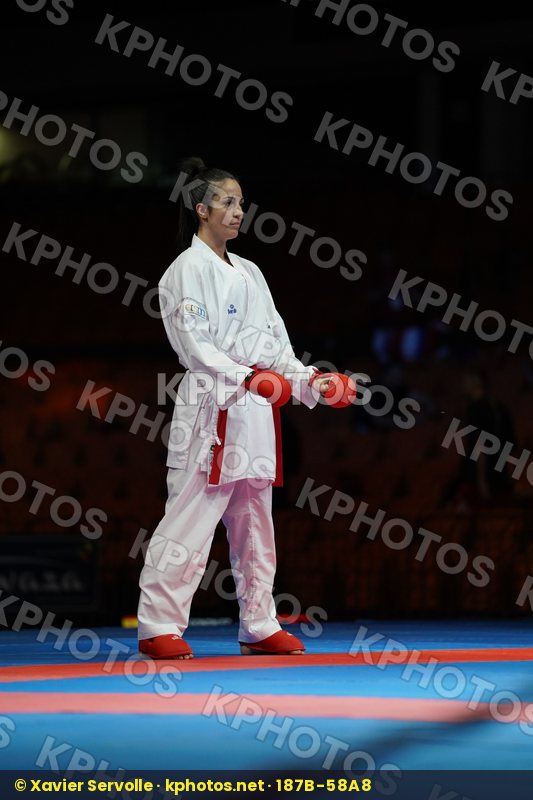 European Senior Championships Novi Sad 2018