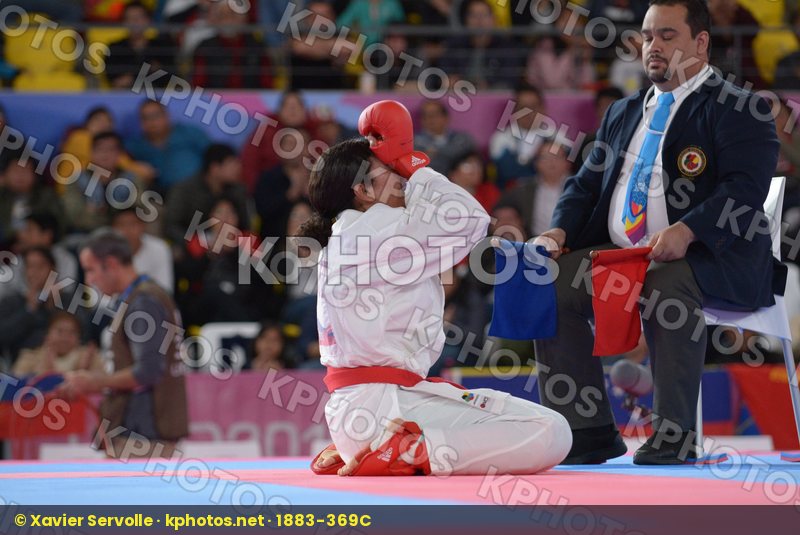 Pan American Games Lima 2019 — Sunday