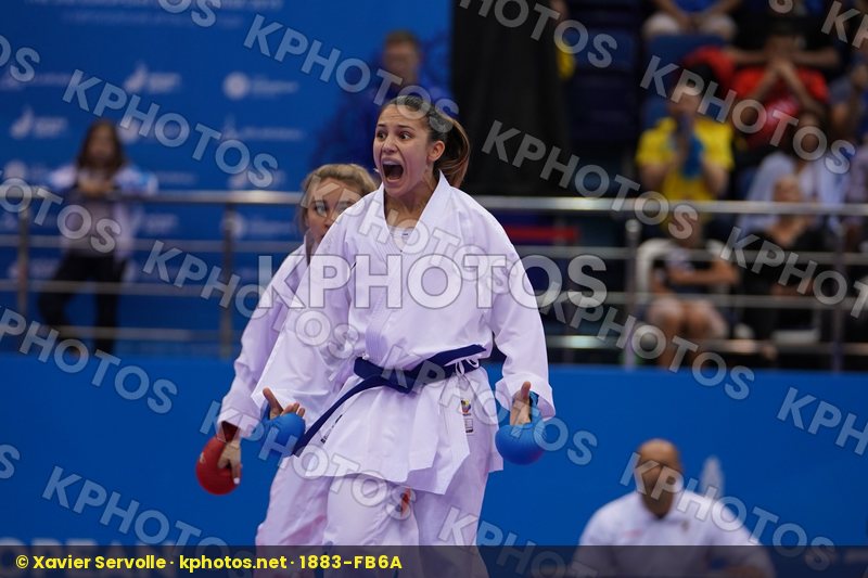 European Games Minsk 2019