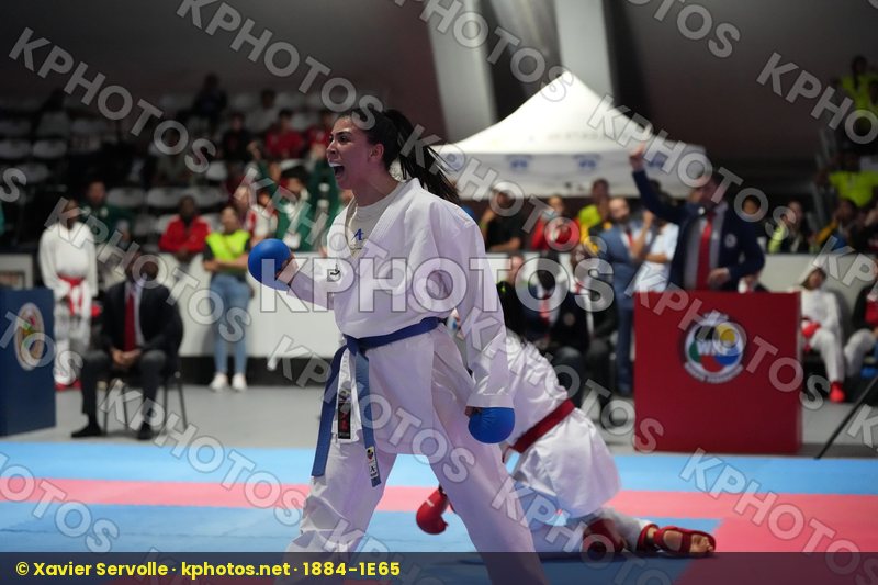 African Championships Durban 2022
